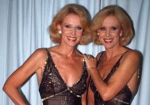 Alice & Ellen Kessler