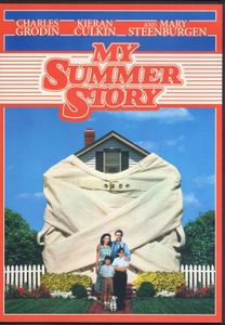 My Summer Story
