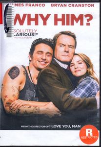 Why Him?