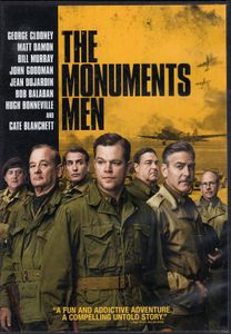 The Monuments Men