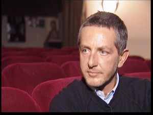 Dicono Di Lei (Intervista A Massimiliano Pani)