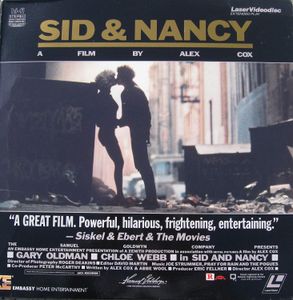 Sid & Nancy