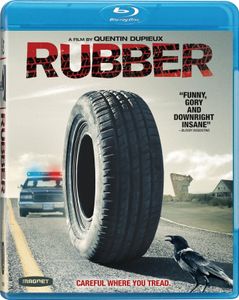 Rubber 