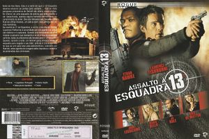 Assalto À 13ª Esquadra