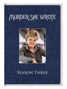 Murder, She Wrote: Season Three