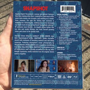 Snapshot