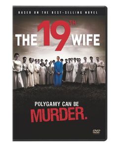 The 19th Wife