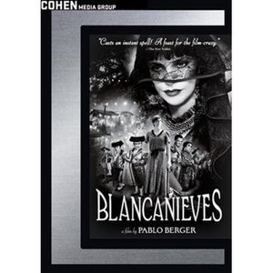 Blancanieves