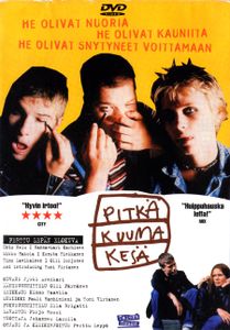 Pitkä Kuuma Kesä