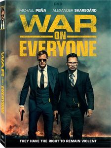 War On Everyone