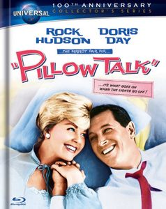 Pillow Talk (Limited Edition)