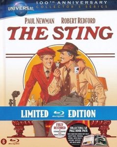 The Sting (Limited Edition)