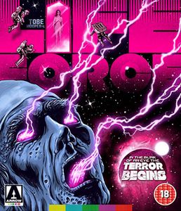 Lifeforce