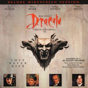 Bram Stoker's Dracula