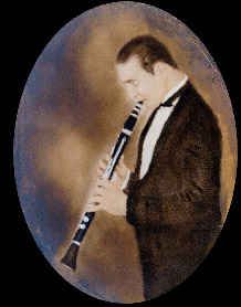 Sidney Arodin