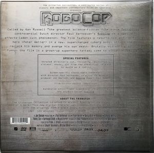 RoboCop (Special Edition)