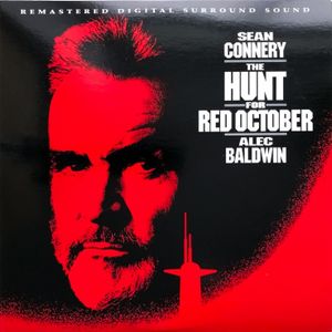 The Hunt For Red October