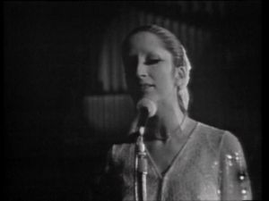 Senza Rete 1969