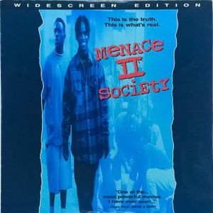 Menace II Society