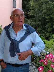 Bruno Zambrini