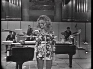 Senza Rete 1970