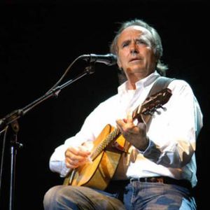 Joan Manuel Serrat