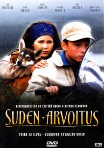 Suden Arvoitus