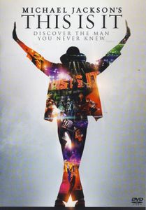 Michael Jackson's This Is It