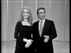 Teatro 10 1972, 1ª Puntata