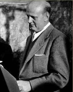Axel Stordahl