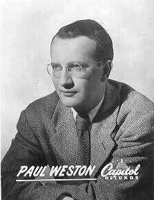 Paul Weston