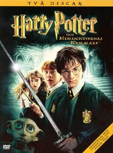 Harry Potter och Hemligheternas Kammare