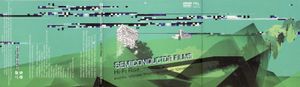 Semiconductor Films: Hi-Fi Rise - Sonic Cities From Another Timeline