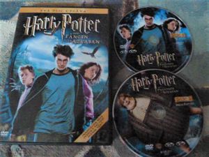 Harry Potter och fången från Azkaban
