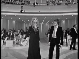 Teatro 10 1972, 1ª Puntata