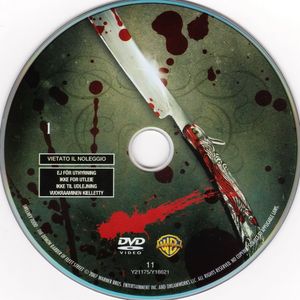 Sweeney Todd - Fleet Streetin Paholaisparturi
