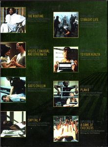 OZ: The Complete First Season