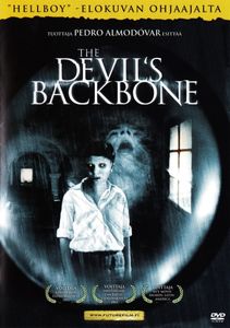 The Devil's Backbone