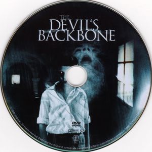 The Devil's Backbone