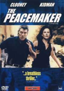 The Peacemaker (Ο ειρηνοποιός)