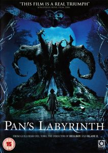 Pan's Labyrinth