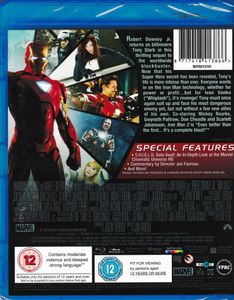 Iron Man 2