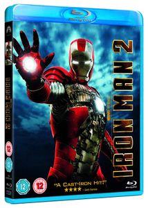 Iron Man 2