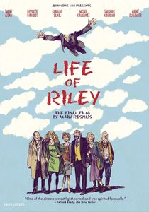 Life of Riley