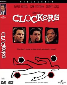 Clockers