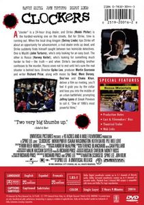 Clockers