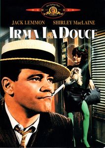 Irma La Douce