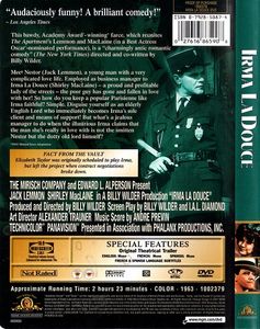 Irma La Douce
