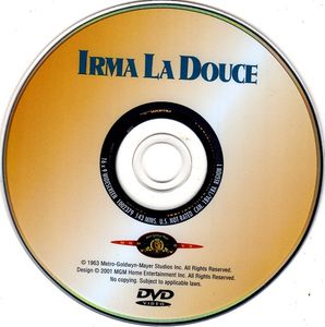 Irma La Douce