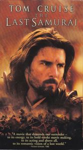 The Last Samurai